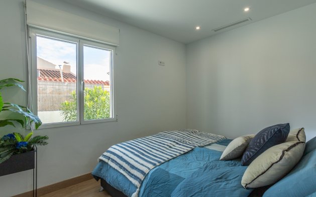 Resale - Villa - Torrevieja - Los Balcones - Los Altos 