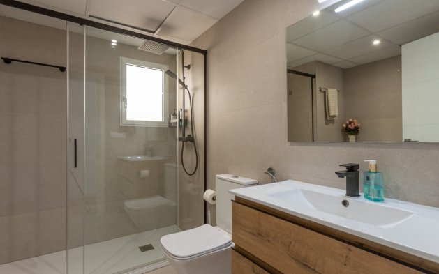 Resale - Villa - Torrevieja - Los Balcones - Los Altos 