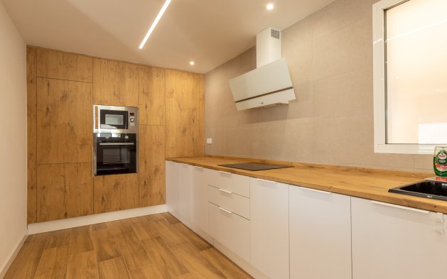 Resale - Villa - Torrevieja - Los Balcones - Los Altos 