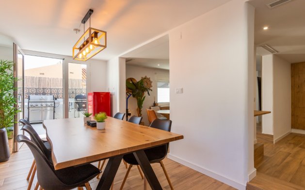 Resale - Villa - Torrevieja - Los Balcones - Los Altos 