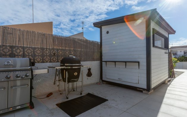 Resale - Villa - Torrevieja - Los Balcones - Los Altos 