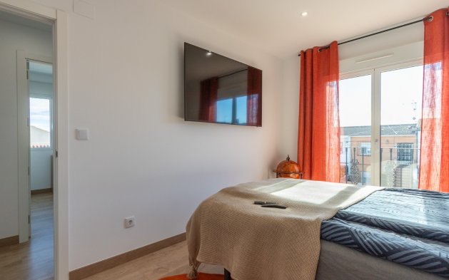 Resale - Villa - Torrevieja - Los Balcones - Los Altos 
