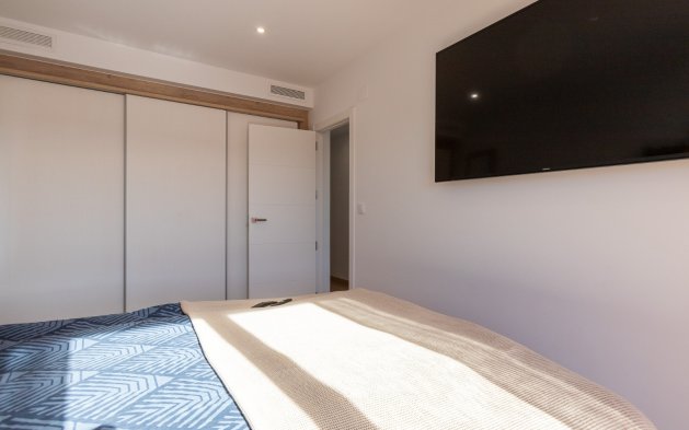Resale - Villa - Torrevieja - Los Balcones - Los Altos 