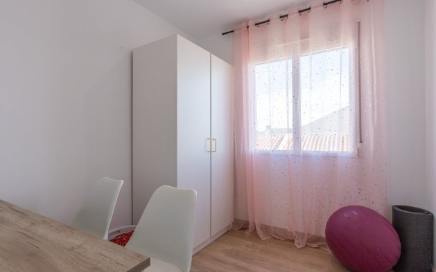 Resale - Villa - Torrevieja - Los Balcones - Los Altos 