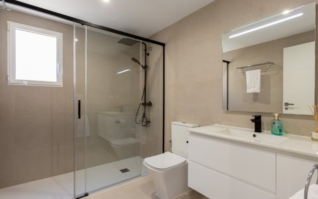 Resale - Villa - Torrevieja - Los Balcones - Los Altos 