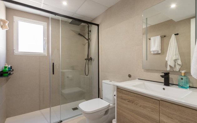 Resale - Villa - Torrevieja - Los Balcones - Los Altos 