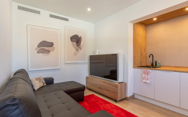 Resale - Villa - Torrevieja - Los Balcones - Los Altos 