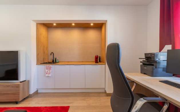 Resale - Villa - Torrevieja - Los Balcones - Los Altos 