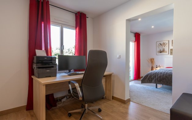 Resale - Villa - Torrevieja - Los Balcones - Los Altos 