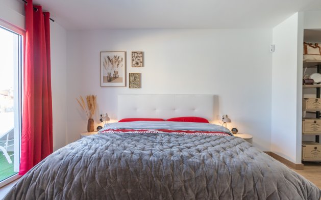 Resale - Villa - Torrevieja - Los Balcones - Los Altos 