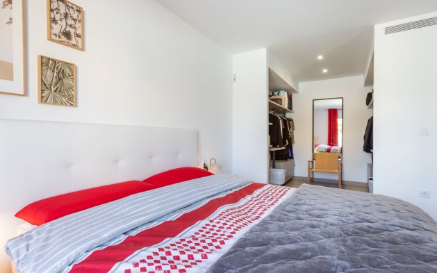 Resale - Villa - Torrevieja - Los Balcones - Los Altos 