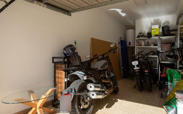 Resale - Villa - Torrevieja - Los Balcones - Los Altos 