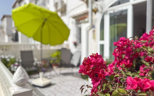 Resale - Bungalow - Torrevieja - Lago Jardin