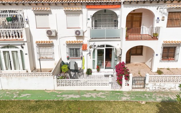 Resale - Bungalow - Torrevieja - Lago Jardin