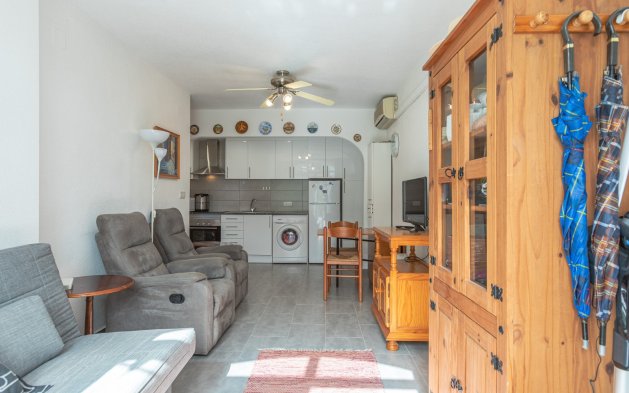 Resale - Bungalow - Torrevieja - Lago Jardin