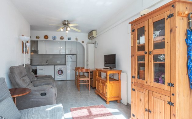 Resale - Bungalow - Torrevieja - Lago Jardin