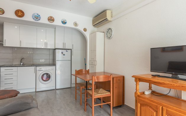 Resale - Bungalow - Torrevieja - Lago Jardin