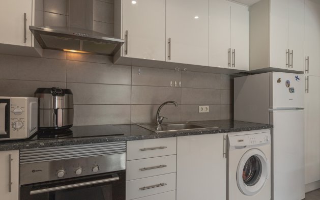 Resale - Bungalow - Torrevieja - Lago Jardin