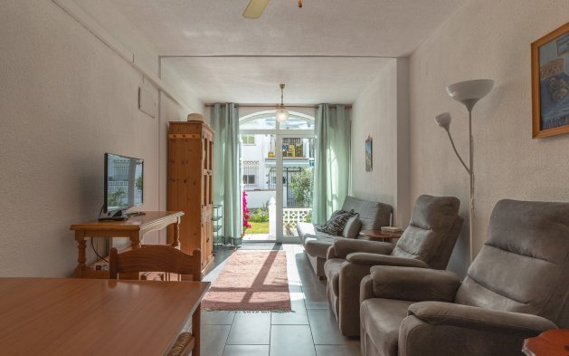 Resale - Bungalow - Torrevieja - Lago Jardin