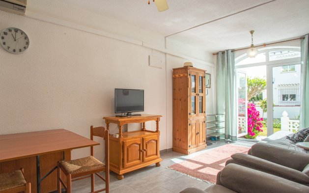 Resale - Bungalow - Torrevieja - Lago Jardin