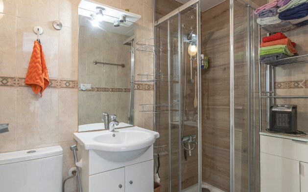 Resale - Bungalow - Torrevieja - Lago Jardin
