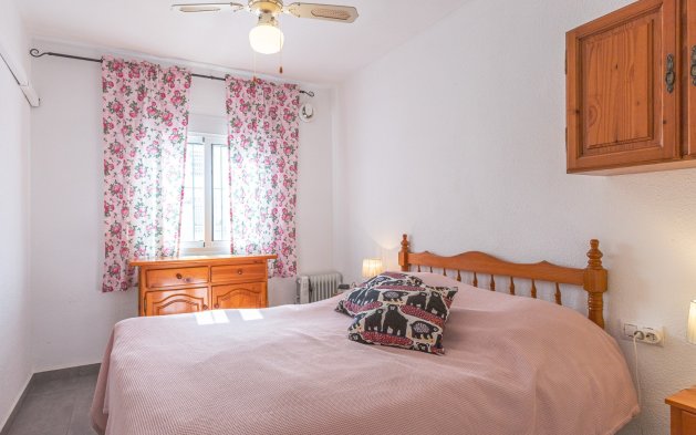 Resale - Bungalow - Torrevieja - Lago Jardin