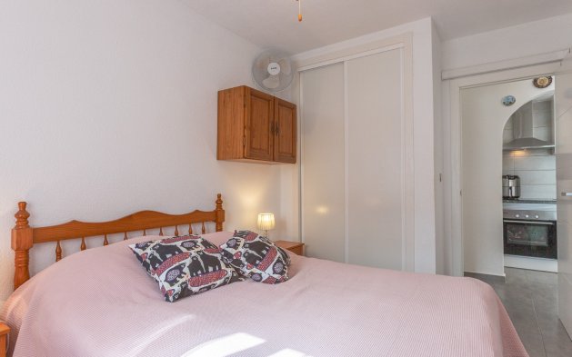 Resale - Bungalow - Torrevieja - Lago Jardin
