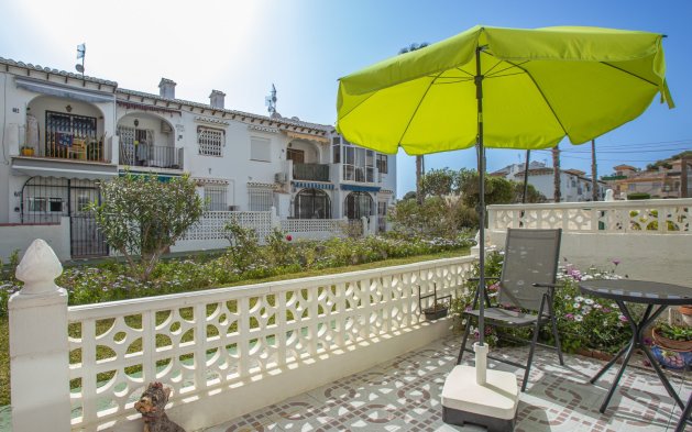 Resale - Bungalow - Torrevieja - Lago Jardin