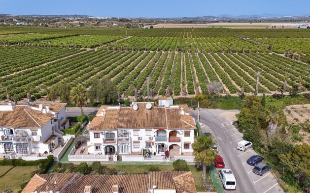 Resale - Bungalow - Torrevieja - Lago Jardin