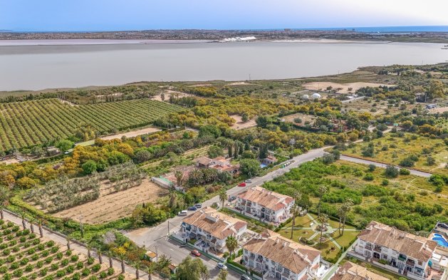 Resale - Bungalow - Torrevieja - Lago Jardin