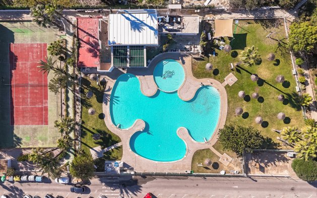 Resale - Bungalow - Torrevieja - Lago Jardin