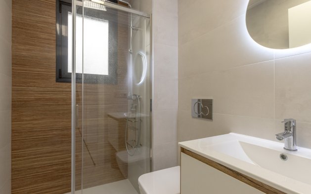 Reventa - Apartamento / piso - Torrevieja