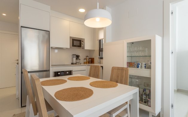 Reventa - Apartamento / piso - Torrevieja
