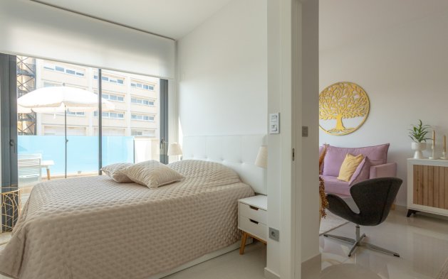 Reventa - Apartamento / piso - Torrevieja