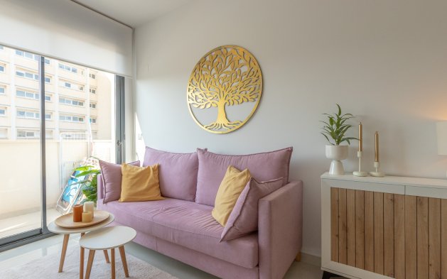 Reventa - Apartamento / piso - Torrevieja