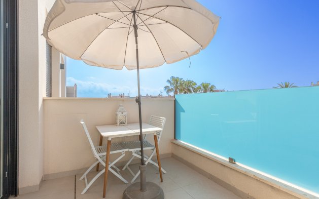 Reventa - Apartamento / piso - Torrevieja