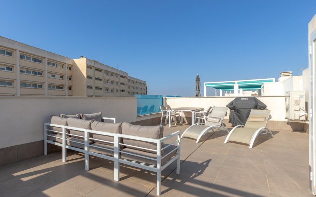 Reventa - Apartamento / piso - Torrevieja
