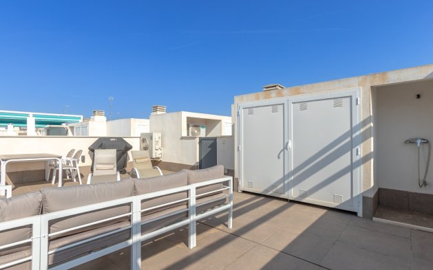 Reventa - Apartamento / piso - Torrevieja