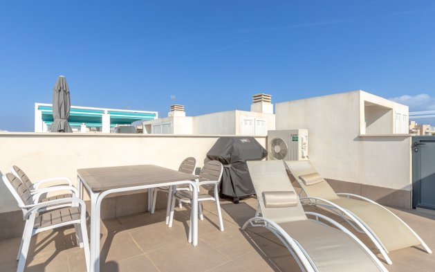 Reventa - Apartamento / piso - Torrevieja