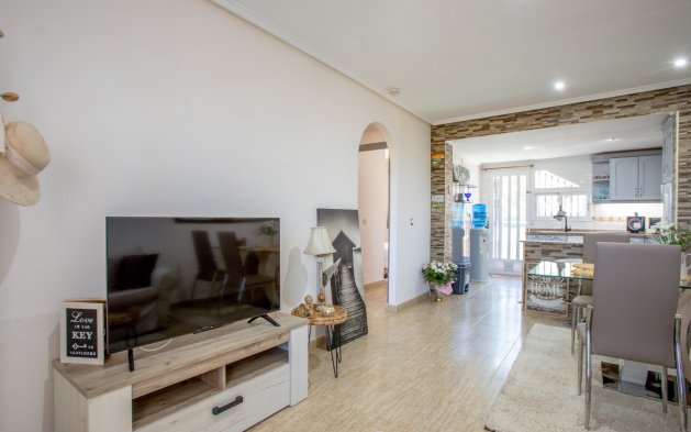 Resale - Bungalow - Orihuela Costa - Villamartín