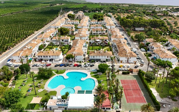 Resale - Bungalow - Torrevieja - Lago Jardin