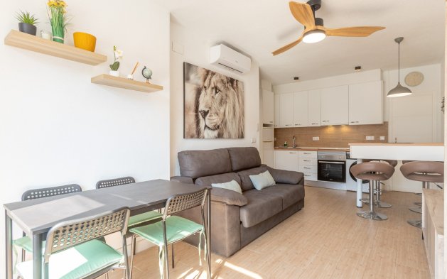 Resale - Bungalow - Torrevieja - Lago Jardin