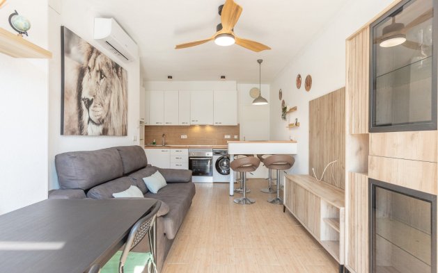 Resale - Bungalow - Torrevieja - Lago Jardin