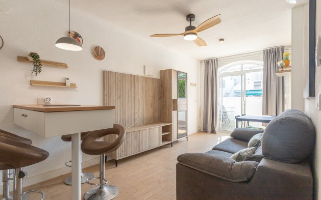 Resale - Bungalow - Torrevieja - Lago Jardin