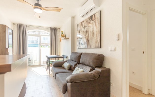 Resale - Bungalow - Torrevieja - Lago Jardin