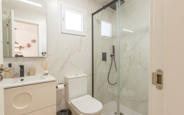 Resale - Bungalow - Torrevieja - Lago Jardin