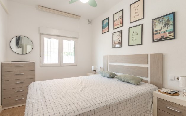 Resale - Bungalow - Torrevieja - Lago Jardin