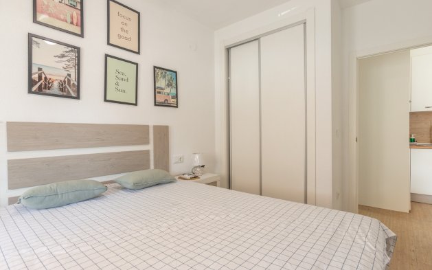 Resale - Bungalow - Torrevieja - Lago Jardin