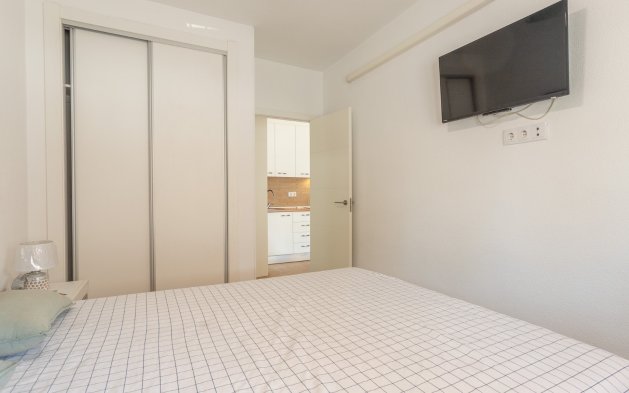 Resale - Bungalow - Torrevieja - Lago Jardin