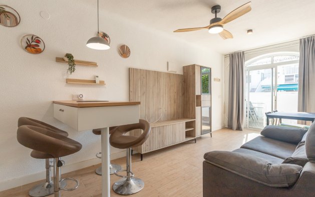 Resale - Bungalow - Torrevieja - Lago Jardin
